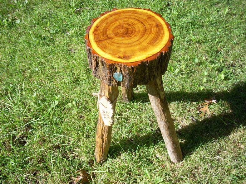 Tables » THE TREE SPIRIT - No Trees Are Harmed In The Making Of These ...
